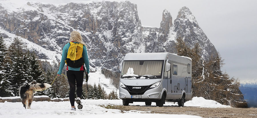 Ventajas y desventajas de viajar en Autocaravana