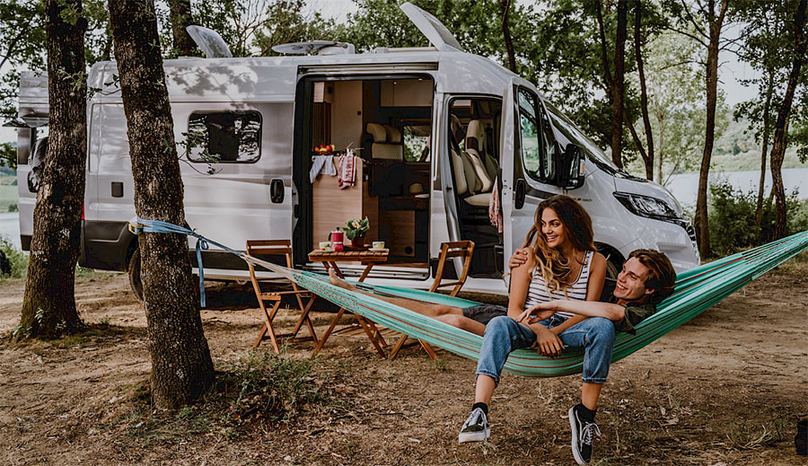 Ventajas y desventajas de viajar en Autocaravana