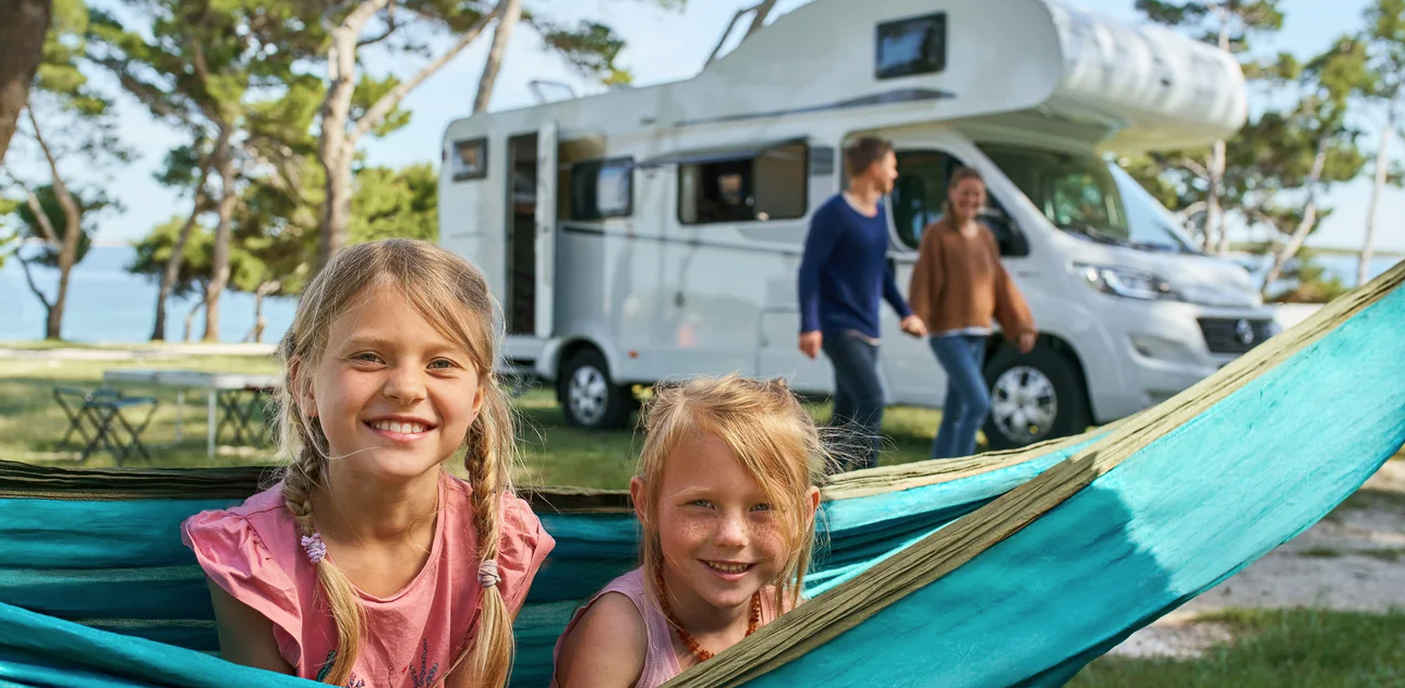 Viajar en autocaravana después del coronavirus