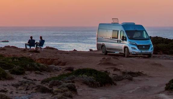 Viajar en autocaravana después del coronavirus