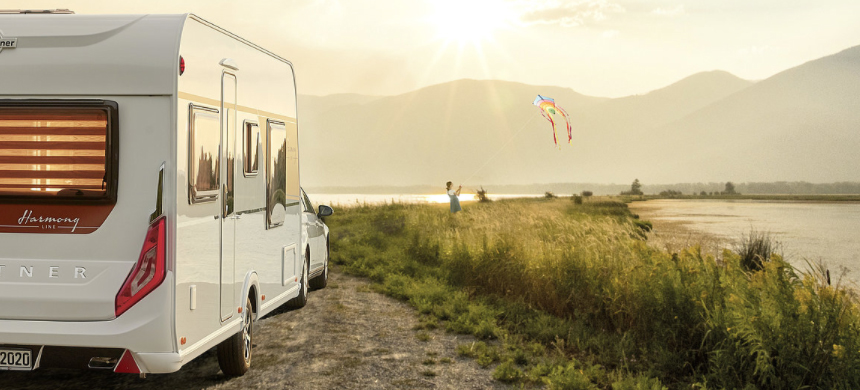 Viajar en autocaravana después del coronavirus