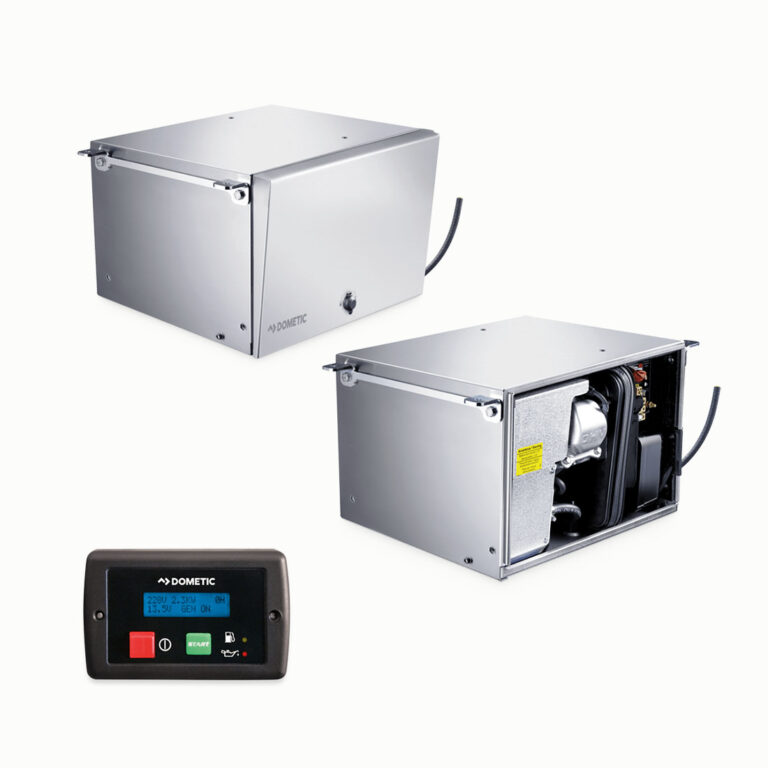 Generador Dometic Tec 29 - Surcaravan Premium