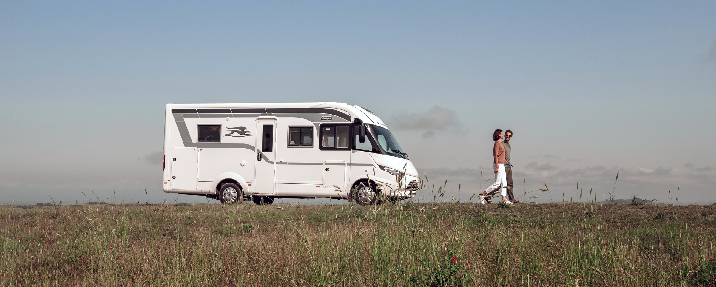 Ventajas y desventajas de viajar en Autocaravana