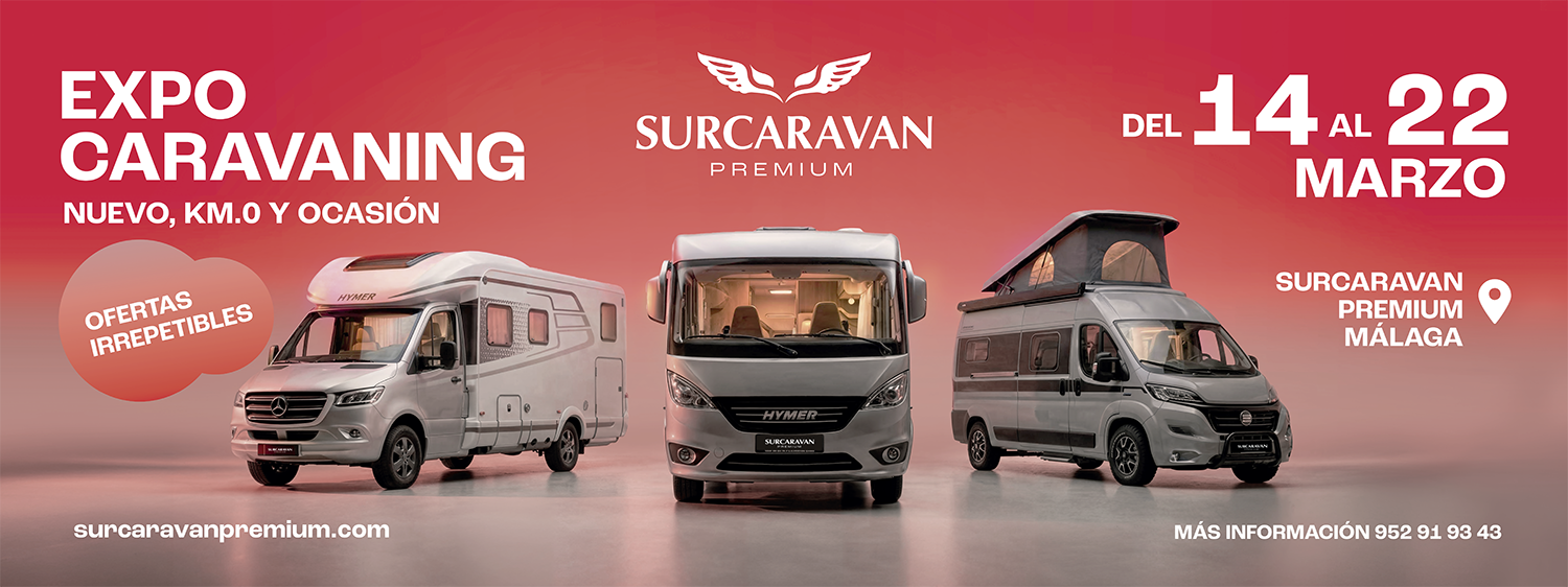 Banner web Expocaravaning