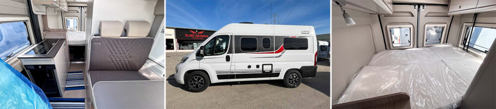 camper alquiler malaga