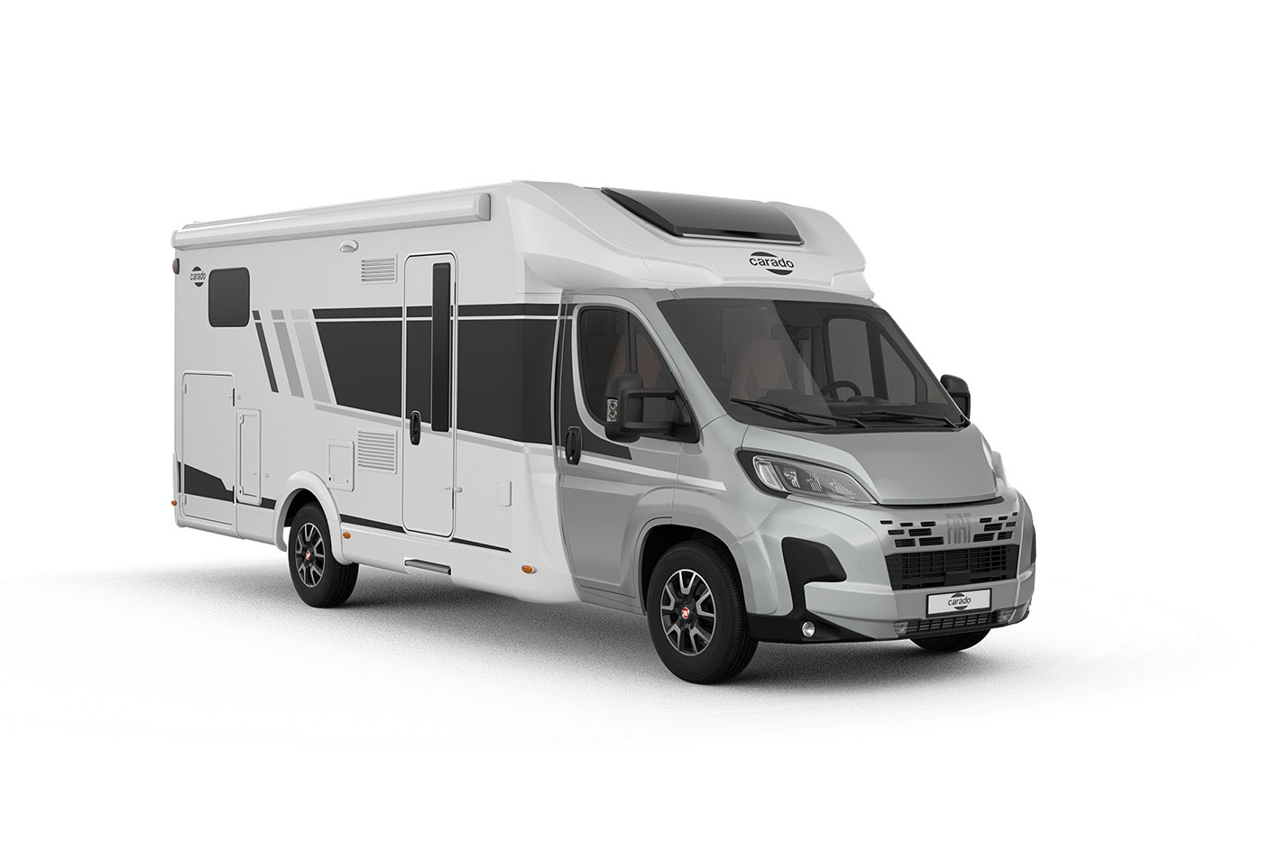 Autocaravan Carado T 447 PRO en Surcaravan Premium