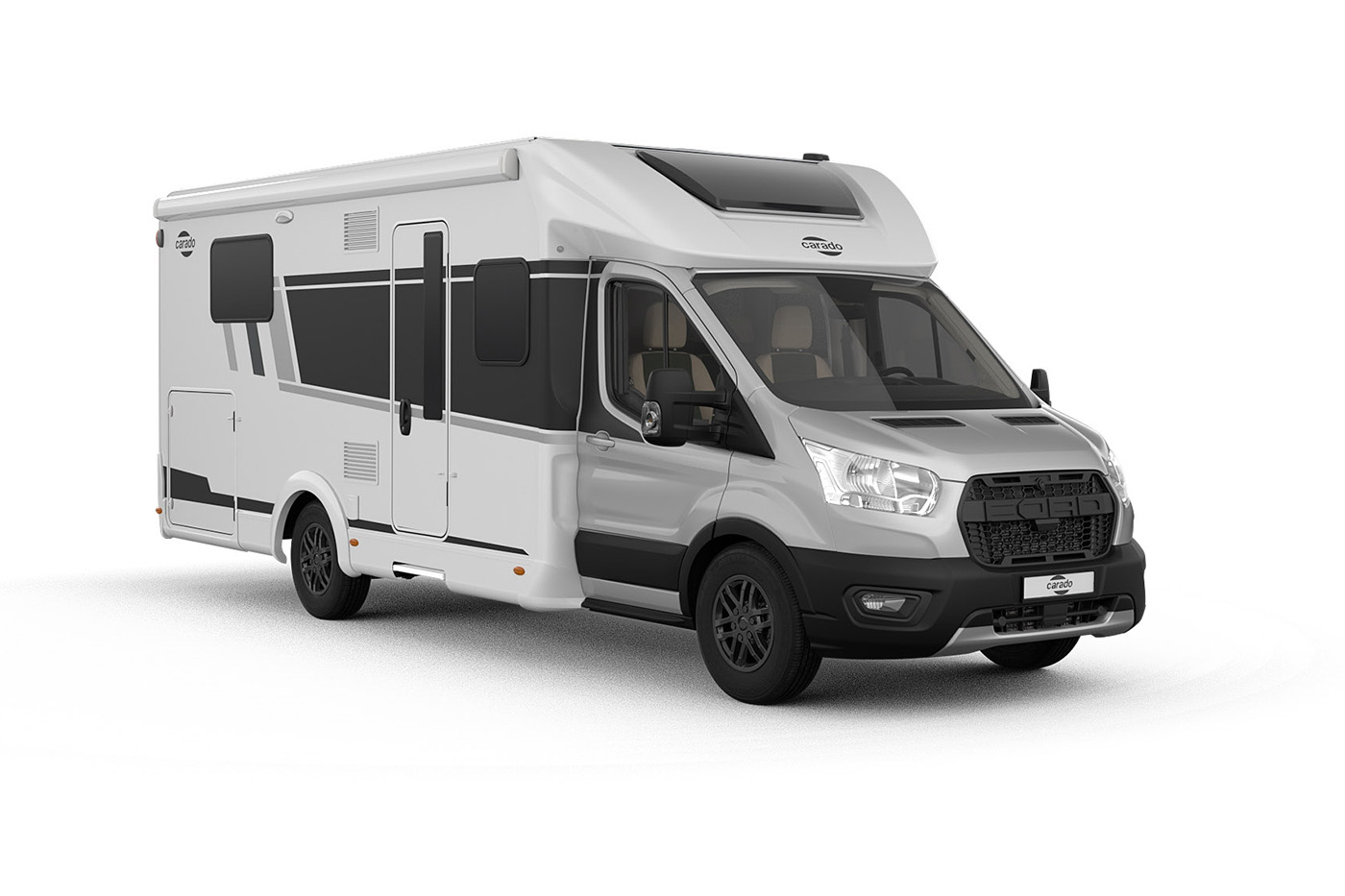 Autocaravan Carado T 459 Ed27 en Surcaravan Premium